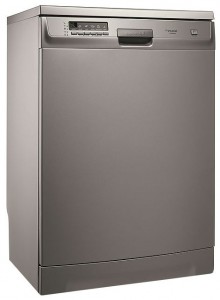 مشخصات ماشین ظرفشویی Electrolux ESF 66070 XR عکس