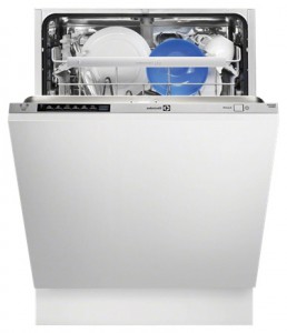 Characteristics Dishwasher Electrolux ESL 6651 RO Photo