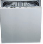Whirlpool ADG 9850 Машина за прање судова пуну величину буилт-ин целости