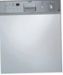 Whirlpool ADG 8292 IX Mesin pencuci piring ukuran penuh dapat disematkan sebagian