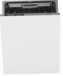 Vestfrost VFDW6041 Lave-vaisselle taille réelle intégré complet
