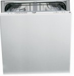 Whirlpool ADG 9210 Mesin pencuci piring ukuran penuh sepenuhnya dapat disematkan