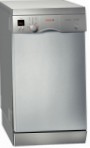 Bosch SRS 55M78 Посудомоечная Машина узкая отдельно стоящая