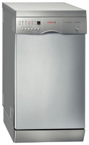 特性 食器洗い機 Bosch SRS 46T48 写真