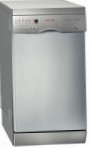 Bosch SRS 46T48 Dishwasher narrow freestanding