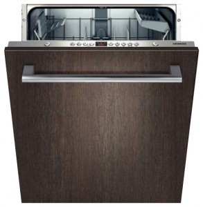 karakteristike Машина за прање судова Siemens SN 65M035 слика