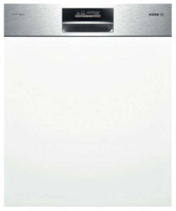 Характеристики Посудомийна машина Bosch SMI 69U65 фото