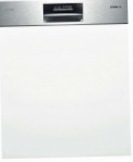 Bosch SMI 69U65 Посудомоечная Машина полноразмерная встраиваемая частично