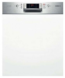特点 洗碗机 Bosch SMI 65N05 照片