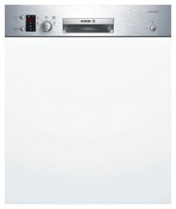 مشخصات ماشین ظرفشویی Bosch SMI 50D45 عکس