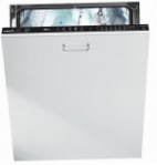 Candy CDI 2212E10/3 Mesin pencuci piring ukuran penuh sepenuhnya dapat disematkan