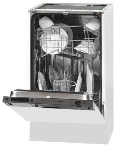 مشخصات ماشین ظرفشویی Bomann GSPE 772.1 عکس