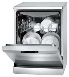 les caractéristiques Lave-vaisselle Bomann GSP 744 IX Photo