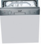 Hotpoint-Ariston LFZ 2274 A X Посудомийна машина повнорозмірна вбудована повністю