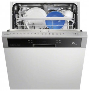 χαρακτηριστικά Πλυντήριο πιάτων Electrolux ESI 6700 RAX φωτογραφία