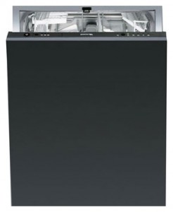 характеристики Посудомоечная Машина Smeg ST4106 Фото