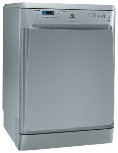 Karakteristike Stroj za pranje posuđa Indesit DFP 5731 NX foto