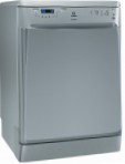 Indesit DFP 5731 NX 洗碗机 全尺寸 独立式的