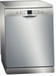 Bosch SMS 58N98 Посудомоечная Машина полноразмерная отдельно стоящая