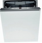 Bosch SMV 48M10 Посудомоечная Машина полноразмерная встраиваемая полностью