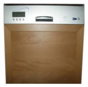 Karakteristike Stroj za pranje posuđa Ardo DWB 60 LX foto