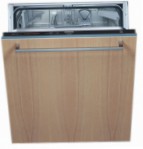 Siemens SE 60T392 食器洗い機 原寸大 内蔵のフル