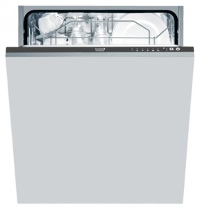 характеристики Посудомоечная Машина Hotpoint-Ariston LFT 2167 Фото