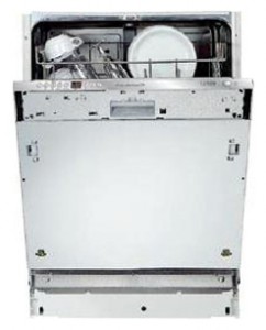 Characteristics Dishwasher Kuppersbusch IGVS 649.5 Photo