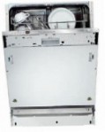 Kuppersbusch IGVS 649.5 食器洗い機 原寸大 