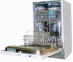 Kronasteel BDE 6007 EU 食器洗い機 原寸大 内蔵のフル