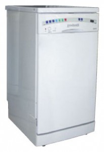 特性 食器洗い機 Elenberg DW-9205 写真