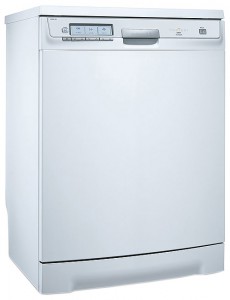 Characteristics Dishwasher Electrolux ESF 68500 Photo