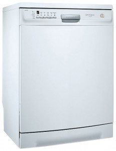 Характеристики Посудомийна машина Electrolux ESF 65010 фото