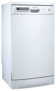 karakteristike Машина за прање судова Electrolux ESF 46010 слика