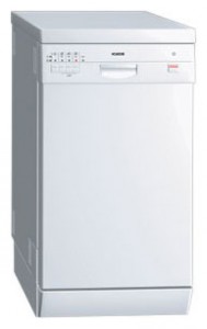 特性 食器洗い機 Bosch SRS 3039 写真