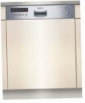 Bosch SGI 47M45 ماشین ظرفشویی اندازه کامل تا حدی قابل جاسازی