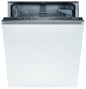 χαρακτηριστικά Πλυντήριο πιάτων Bosch SMV 40M10 φωτογραφία
