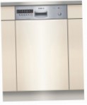 Bosch SRI 45T25 ماشین ظرفشویی باریک تا حدی قابل جاسازی