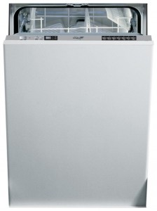 характеристики Посудомоечная Машина Whirlpool ADG 185 Фото