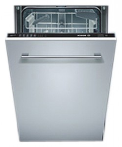 特性 食器洗い機 Bosch SRV 43M13 写真