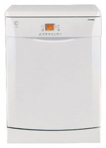 Karakteristike Stroj za pranje posuđa BEKO DFN 6830 foto