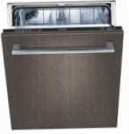 Siemens SE 64N369 Stroj za pranje posuđa u punoj veličini ugrađeni u full
