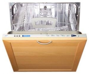 Karakteristike Stroj za pranje posuđa Ardo DWI 60 L foto