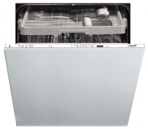特性 食器洗い機 Whirlpool ADG 7633 FDA 写真
