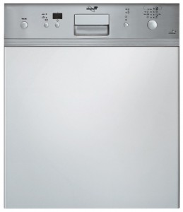 特点 洗碗机 Whirlpool ADG 6949 照片