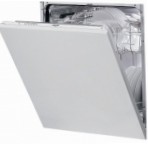 Whirlpool ADG 7445 Lave-vaisselle taille réelle intégré complet