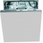Hotpoint-Ariston LFTA++ H214 HX 食器洗い機 原寸大 内蔵のフル