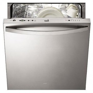 特性 食器洗い機 TEKA DW8 80 FI S 写真