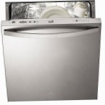 TEKA DW8 80 FI S Stroj za pranje posuđa u punoj veličini ugrađeni u full