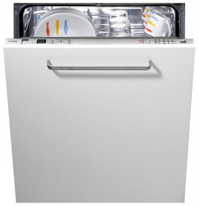 Характеристики Посудомийна машина TEKA DW8 60 FI фото
